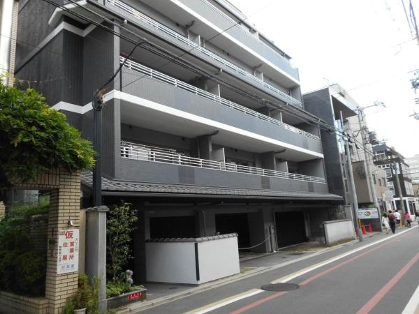 イーグルコート京都六角雅心庵