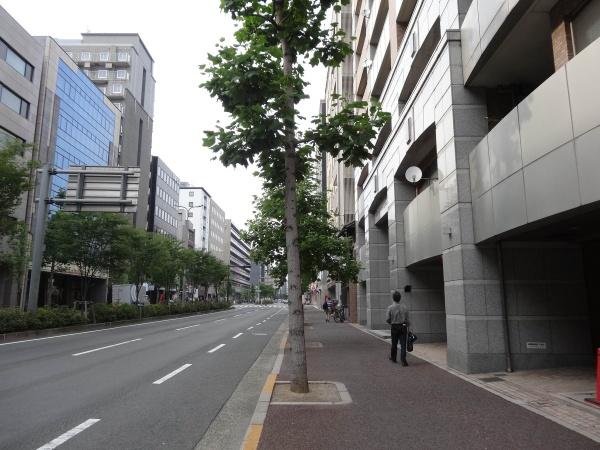 ライオンズマンション烏丸通