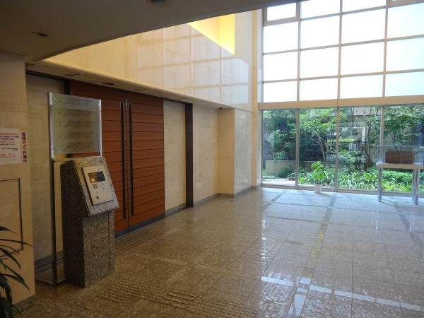 コスモシティ御池富小路