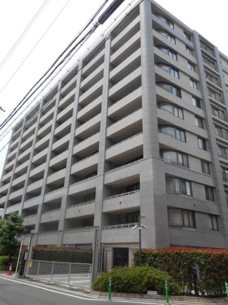 グランクール河原町二条