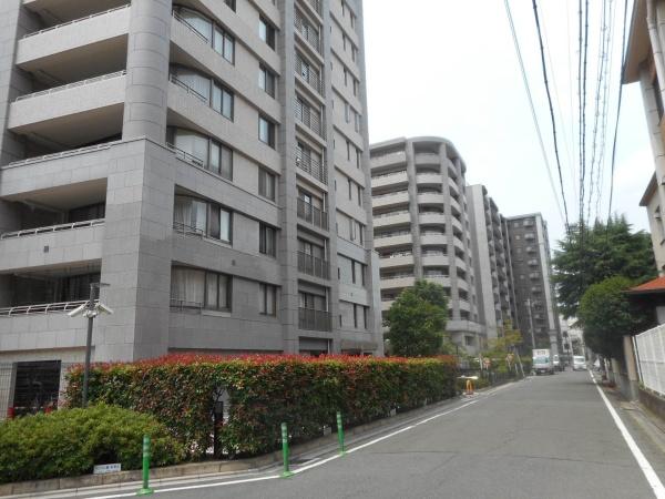 グランクール河原町二条