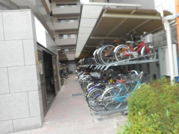 グランクール河原町二条