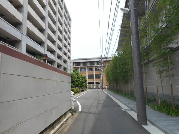 グランクール河原町二条