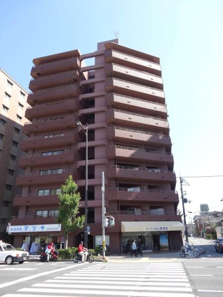 パレジット五条