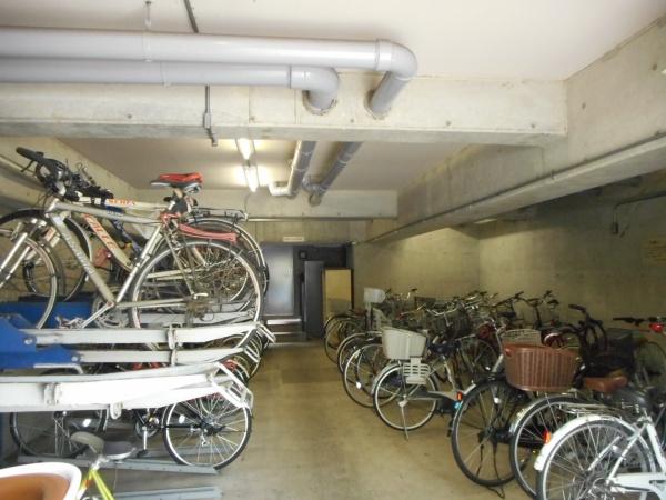 コスモ堀川寺之内