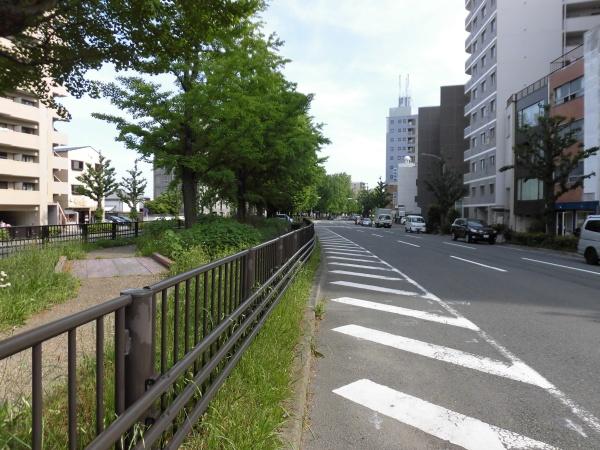 コスモ堀川寺之内