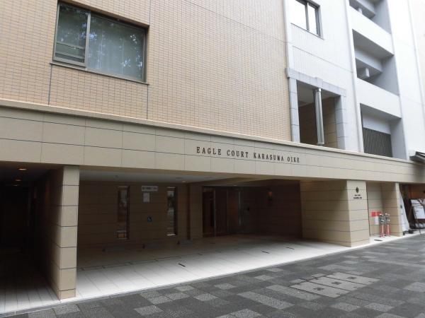 イーグルコート烏丸御池