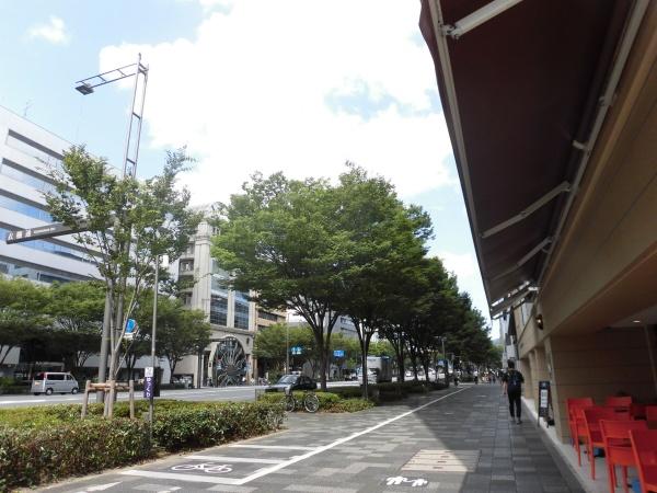 イーグルコート烏丸御池
