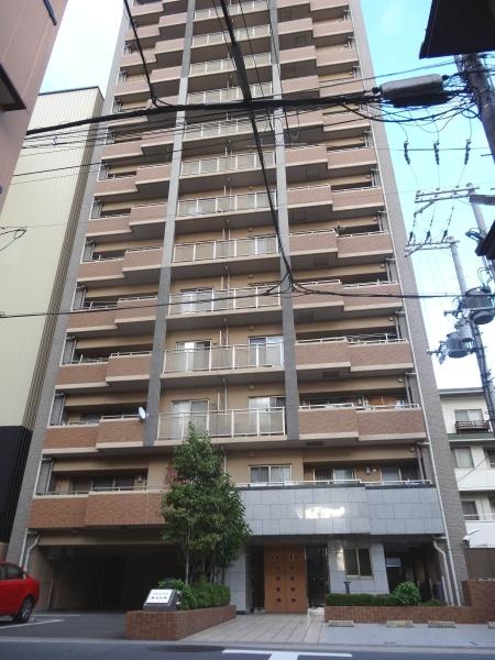 グラン・コート烏丸五条