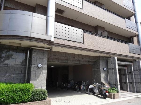 グラン・シティオ京都四条