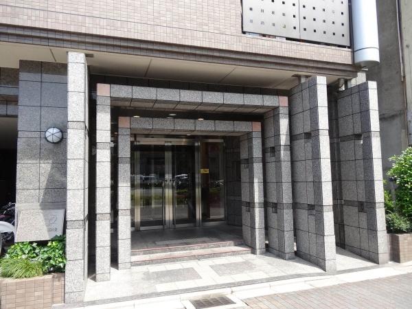 グラン・シティオ京都四条