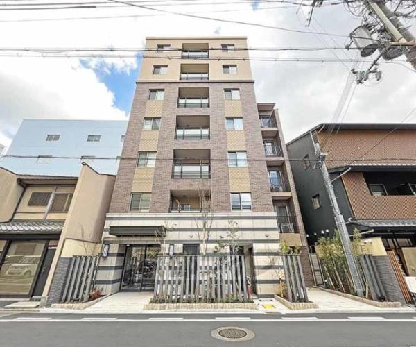 パラドール烏丸御所南グランデ