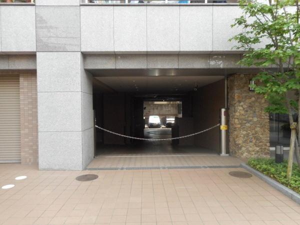 リソシエレスティーナ御所南
