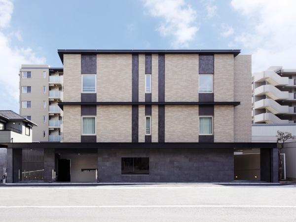 クレヴィア京都西院