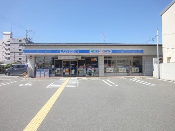 京都市右京区山ノ内瀬戸畑町の中古一戸建て(ローソン四条西小路店)