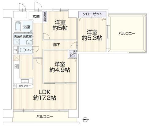 アルモード京都西院