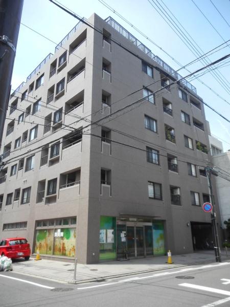 御所南グリーンマンション東洞院