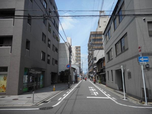 御所南グリーンマンション東洞院