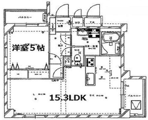 御池パークマンション