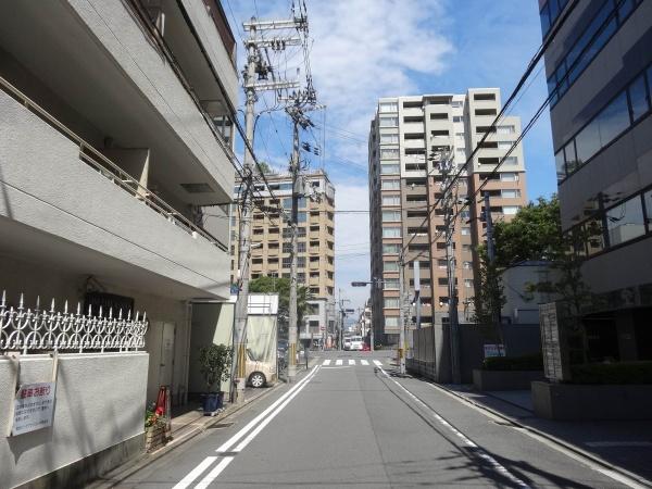 御池パークマンション