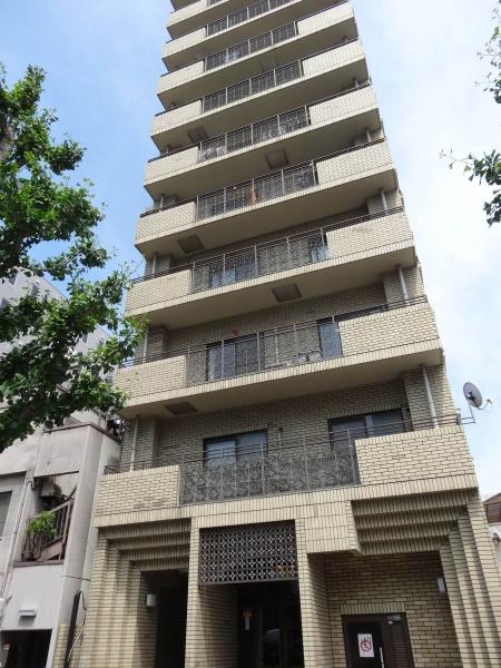 グラシィオ堀川　オーナーチェンジ物件