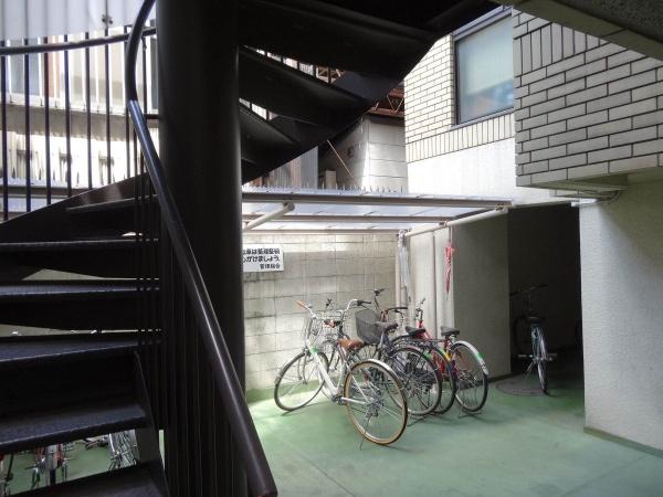 グラシィオ堀川　オーナーチェンジ物件