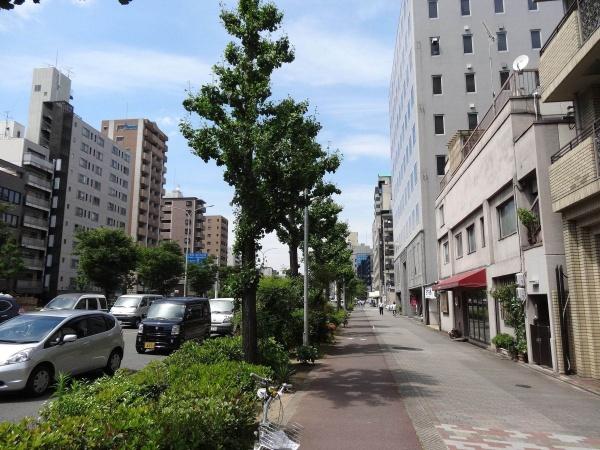 グラシィオ堀川　オーナーチェンジ物件