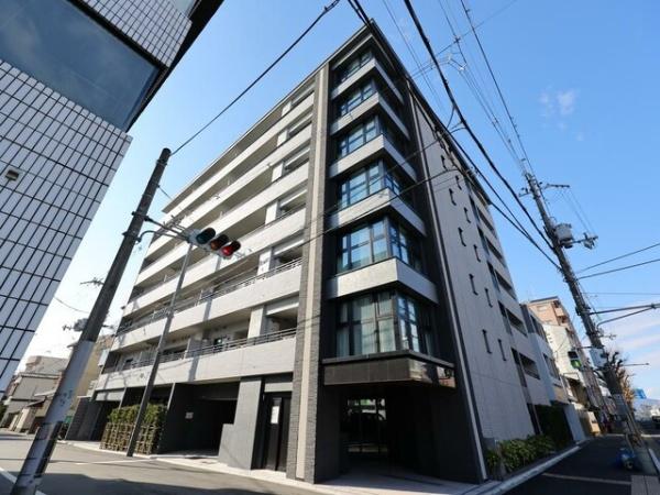 プレサンスロジェ京都円町