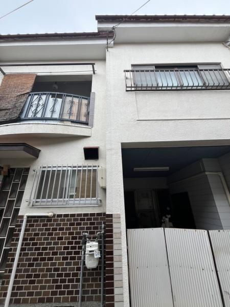京都市下京区西七条西久保町の中古一戸建て(その他現地)
