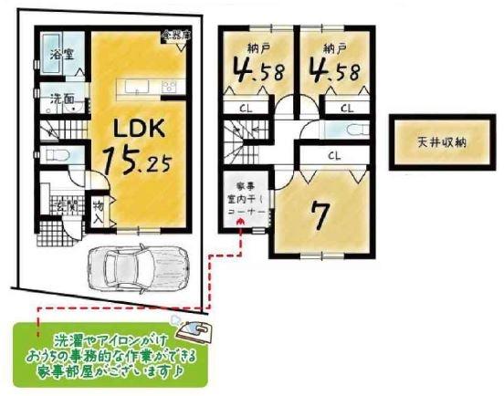 西ノ京南円町　売土地