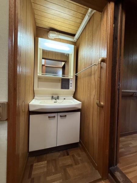 京都市右京区嵯峨清滝町の中古一戸建て