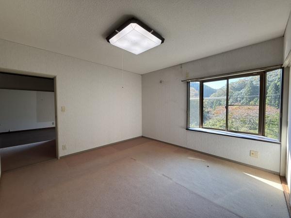 京都市右京区嵯峨清滝町の中古一戸建て