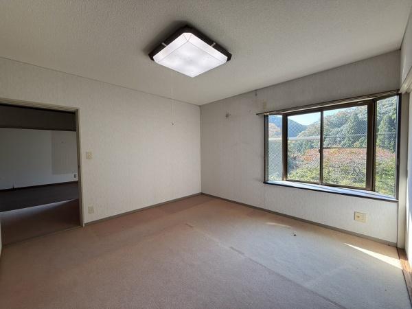 京都市右京区嵯峨清滝町の中古一戸建て