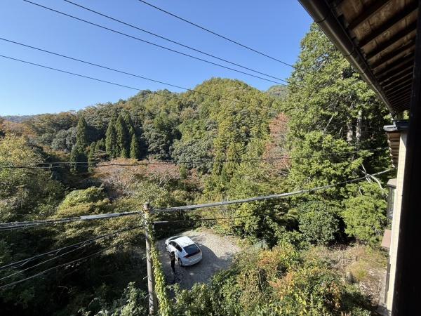 京都市右京区嵯峨清滝町の中古一戸建て