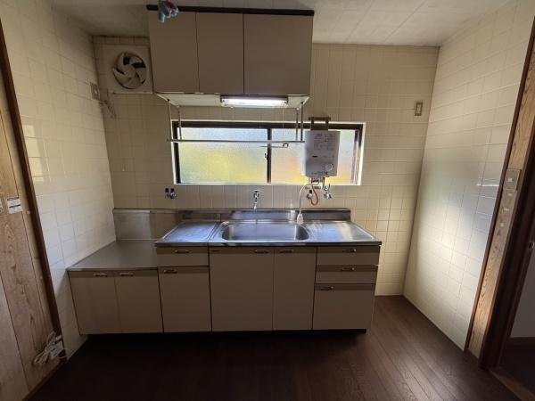 京都市右京区嵯峨清滝町の中古一戸建て