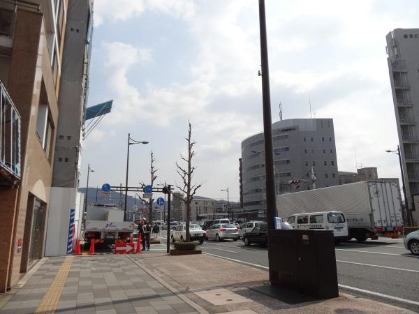 ビレイユ河原町五条