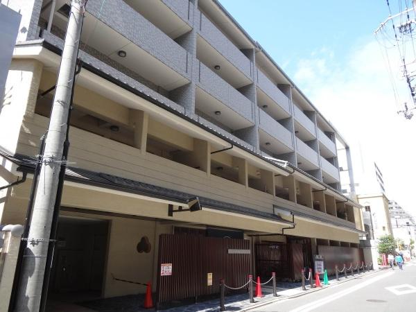 エスリード四条室町　オーナーチェンジ