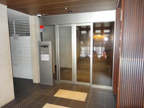 エスリード四条室町　オーナーチェンジ