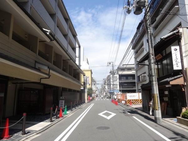 エスリード四条室町　オーナーチェンジ