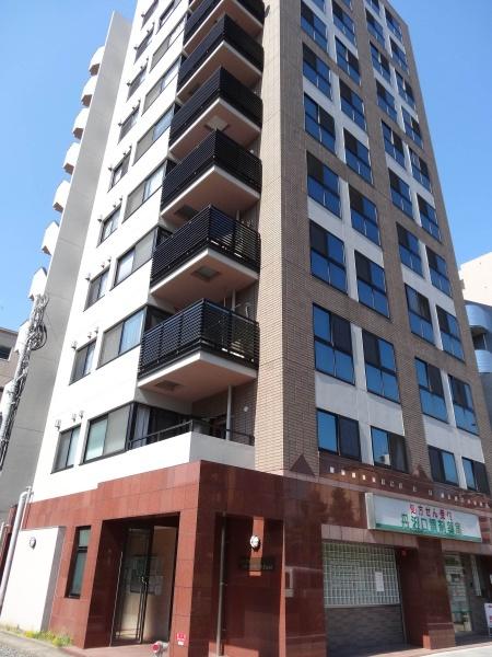 シンフォニーリサーチパークEast