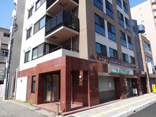 シンフォニーリサーチパークEast