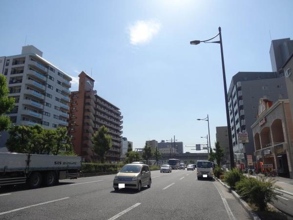 シンフォニーリサーチパークEast