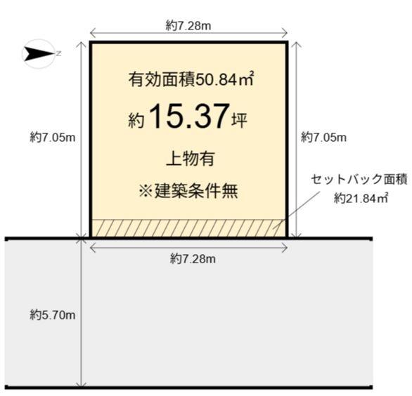 壬生天池町 売土地