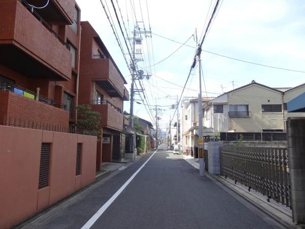 ライオンズマンション烏丸西