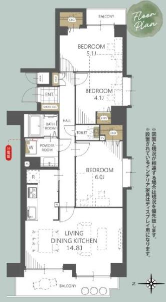 サンヴェール京都西陣