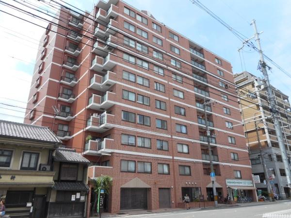 サンヴェール京都西陣