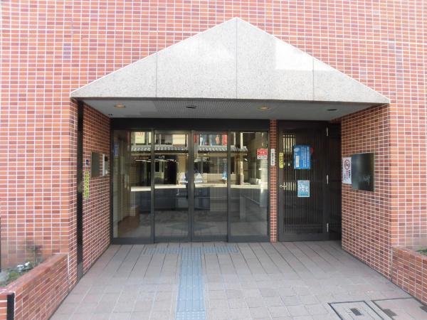 サンヴェール京都西陣