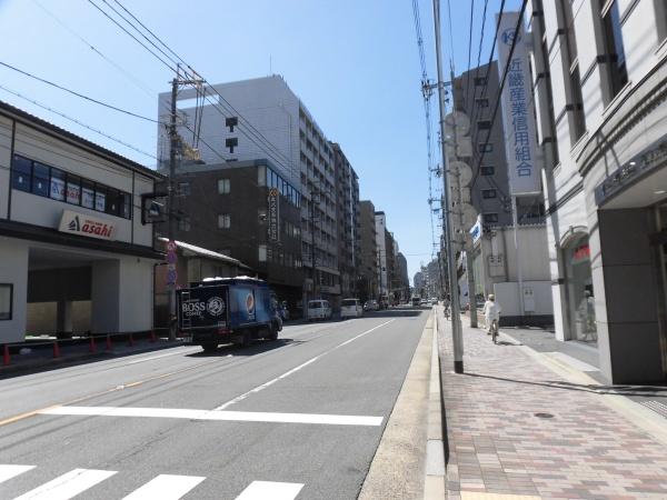 サンヴェール京都西陣