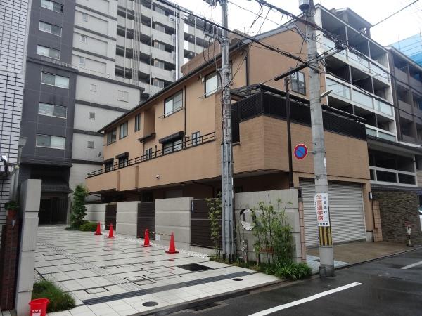 アベニール三条油小路