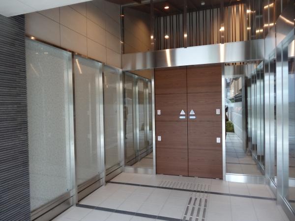 アベニール三条油小路